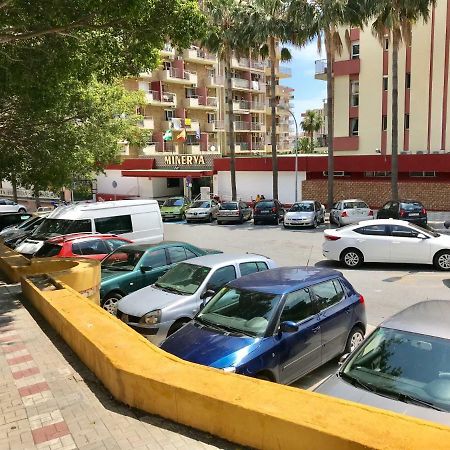 Minerva Sea View Apartment Benalmádena Extérieur photo